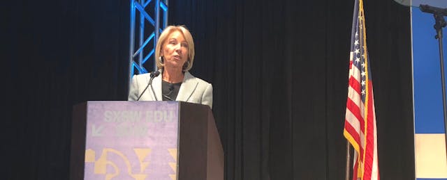 U.S. Dept of Ed Reassigns Chief Privacy Officer, Leaving Key Position Vacant