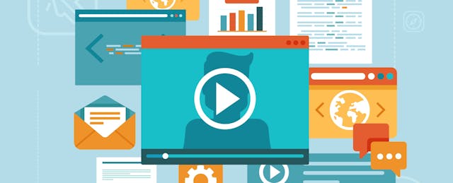 How Can Video Best Support Learning and Instruction? #DLNchat