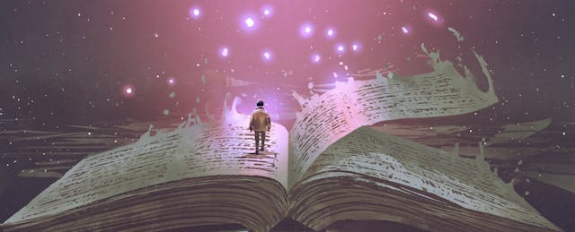 MyON Turns Another New Page With a New Owner: Renaissance Learning