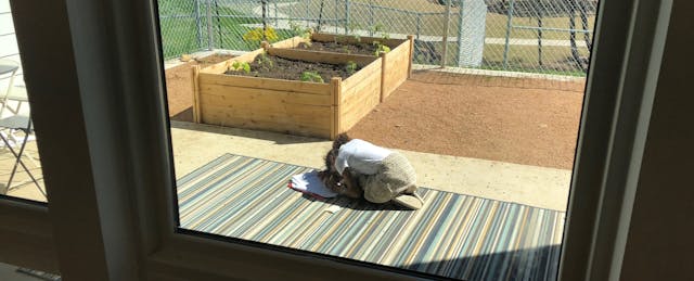 #MontessoriSoWhite? Why the Diverse Charter School Model Is Being Gentrified