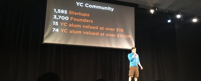 The 8 Education Technology Startups From Y Combinator’s Latest Batch