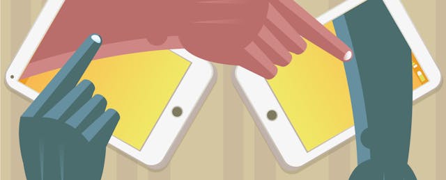 Looking for Lasting Change? Start Talking to Other Departments.