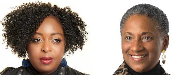 In Conversation: Black Female Tech CEOs on Leveling the Playing Field for Youth of Color