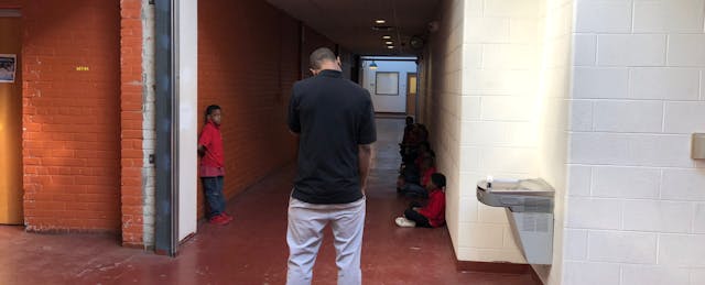 Can Big Data Change a Wicked School Truancy Problem?