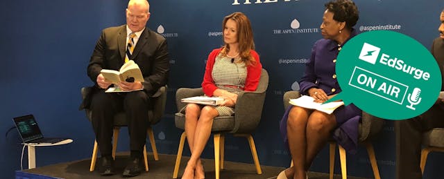 Unpacking Why Some Educators See the Word ‘Equity’ As a Threat