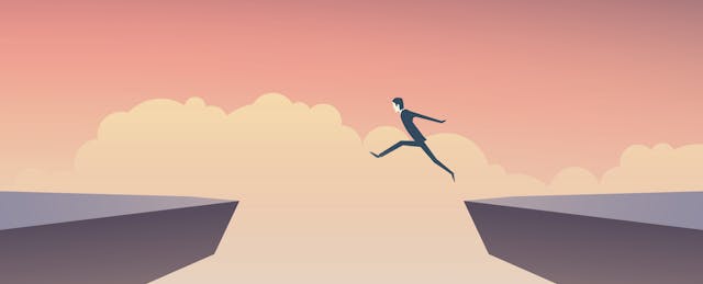 Coding Bootcamps Cross the Chasm