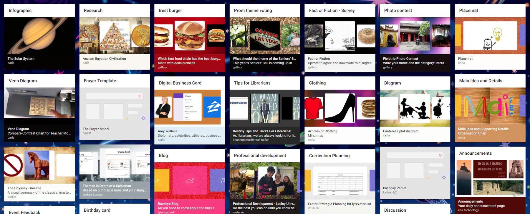 Padlet’s Price Update Riles Teachers, Raises Questions About ...