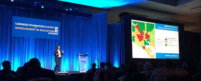 Data is Good—But Not Enough—to Improve Education, Says Baltimore City Public Schools CEO