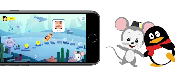 Abcmouse Creator Age Of Learning Taps Tencent To Lead Its Expansion In China Edsurge News Abc Mouse 2022 Review