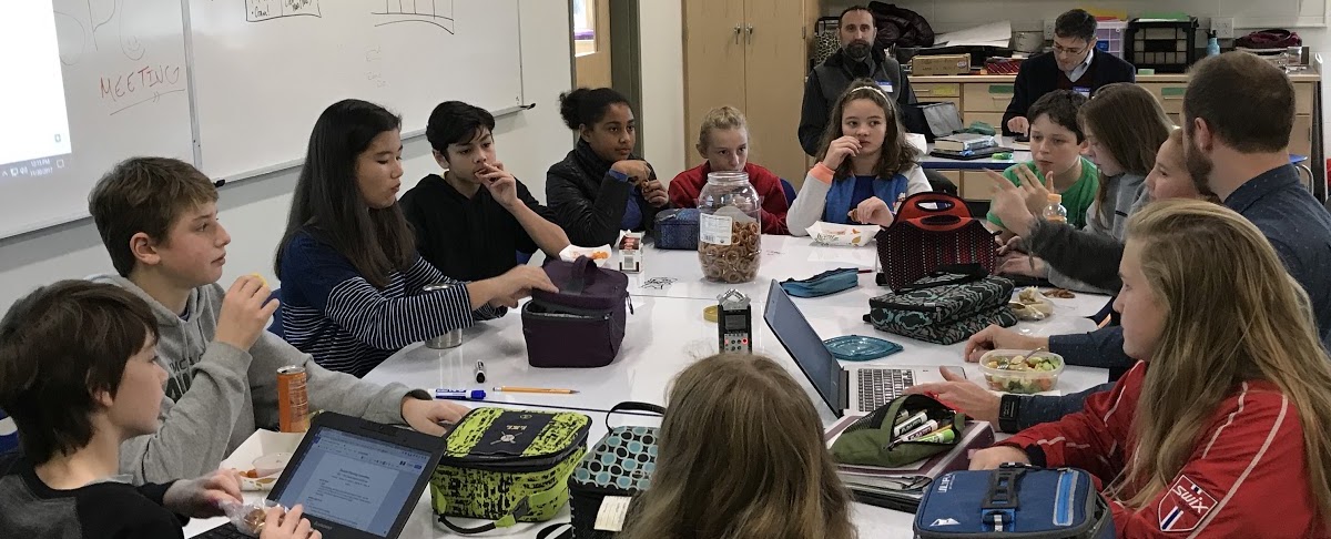 Getting Site Visits Right—Learning Labs That Lead to Deeper Learning