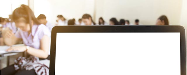 Unlocking the ‘Black Box’ of College Outcomes