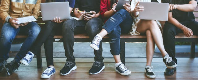 Transcription and Accessibility—New Partnerships from Microsoft and Amazon