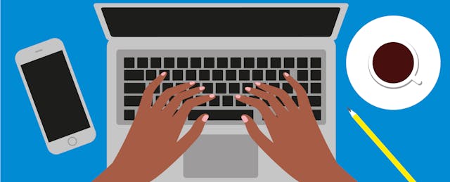 How One Educator Found Work-Life Balance By Teaching Online—From Her Living Room