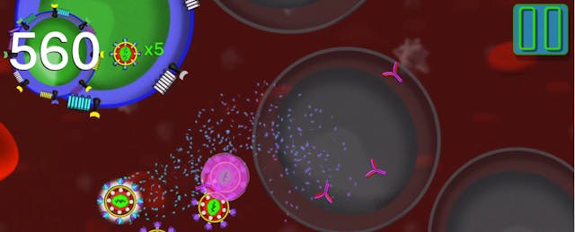 How One University is Gamifying Biomedical Education