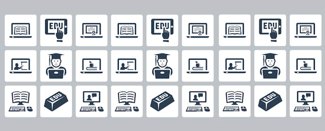 Why Is It so Hard to Teach K-12 Educators How to Personalize Learning?