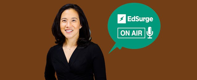 Angela Duckworth Says Grit Is Not Enough. She’s Building Tools to Boost Student Character.