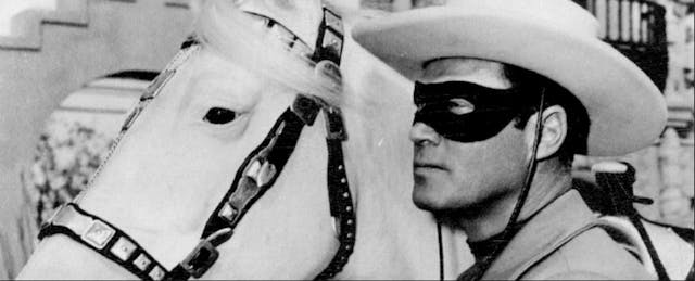 The Lone Ranger Rides Again at ASU+GSV