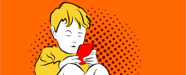 Study: Why Some Children’s Apps Might Not Be as Safe as You Think