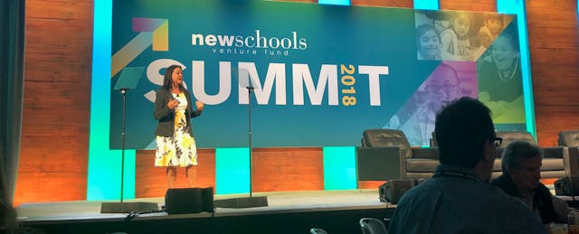 Forward Failures, Future of Work and What’s (Not) the Next Big Thing in Edtech