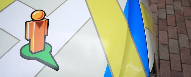 Why Google Maps—not Netflix or Amazon—Points to the Future of Education