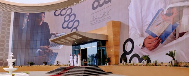 How Risk-Averse Universities Take Chances with Satellite Campuses Abroad