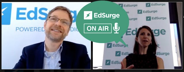 Why the Lumina Foundation Is Betting Big on New Kinds of Credentials