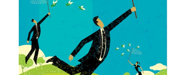 New Markets Venture Partners’ Latest Edtech Fund Closes at $68 Million