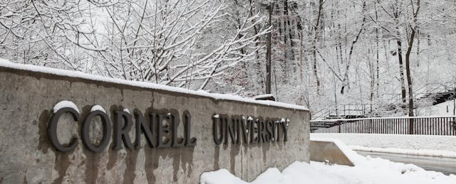 How Cornell University Diversified Its Incoming PhD Computer Science Student Body