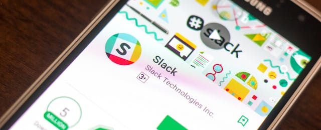 How Using Slack Can Improve Socratic Seminars