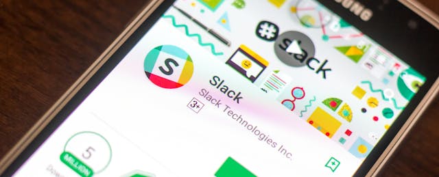 How Using Slack Can Improve Socratic Seminars