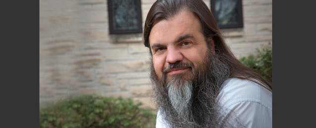 Reading the Trend Lines Reshaping Education: A Look at Bryan Alexander’s Book in Progress