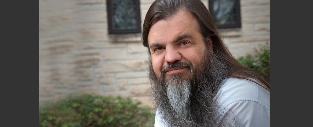 Reading the Trend Lines Reshaping Education A Look at Bryan Alexander