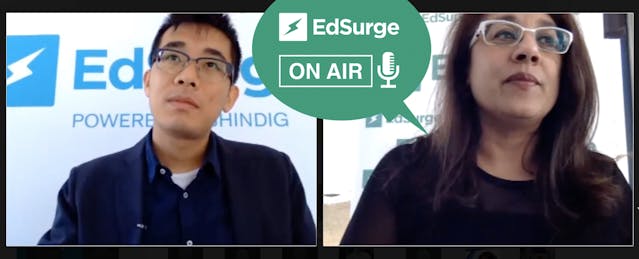 To Spark and Scale Innovation Across School Districts, ‘Every Day Is Day One’