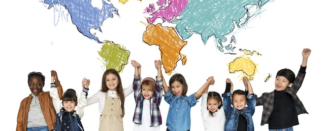 How One Teacher Uses Live Video to Foster SEL and Connect to Classrooms Around the World