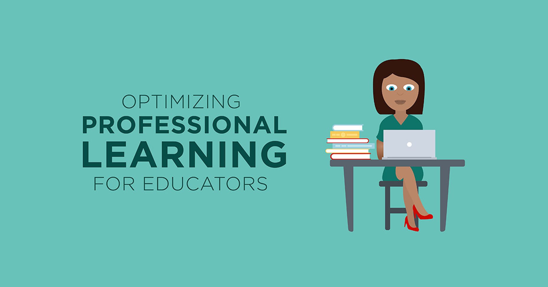 Optimizing Professional Learning for Educators [Infographic] EdSurge News