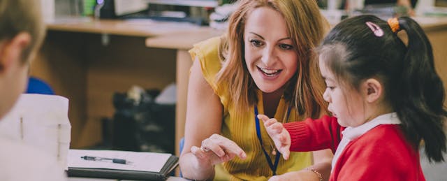 The One-Teacher, One-Classroom Model Needs an Upgrade. Here’s What’s Next.