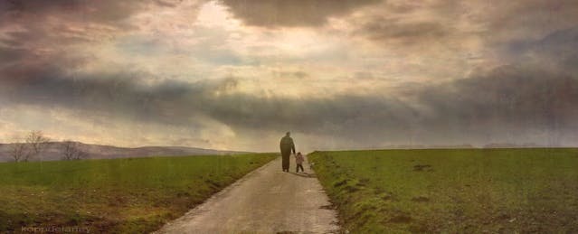 The future of education? It's a love story