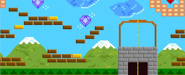 When Students Design Their Own Games They Learn Way More Than Coding