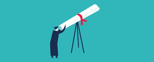 CSU and California Community Colleges Partner on a Tool to Find Transferable Online Courses