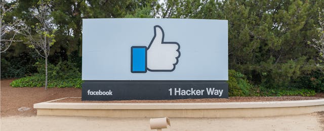 Facebook’s Latest Higher Ed Push Part of Broader Trend