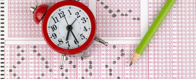 Gradescope Raises $2.75M to Speed Up Grading in Higher Ed