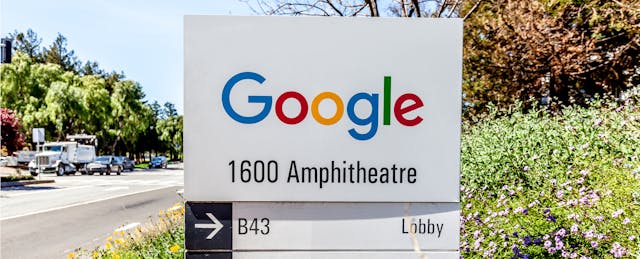 Last Year, Google Entered the Job Search Space. Now, It’s Entered the College Search Space.