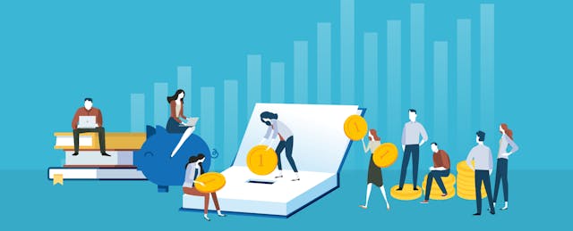 Can Online Programs and Digital Tools Help Students Spend Less Money? #DLNchat