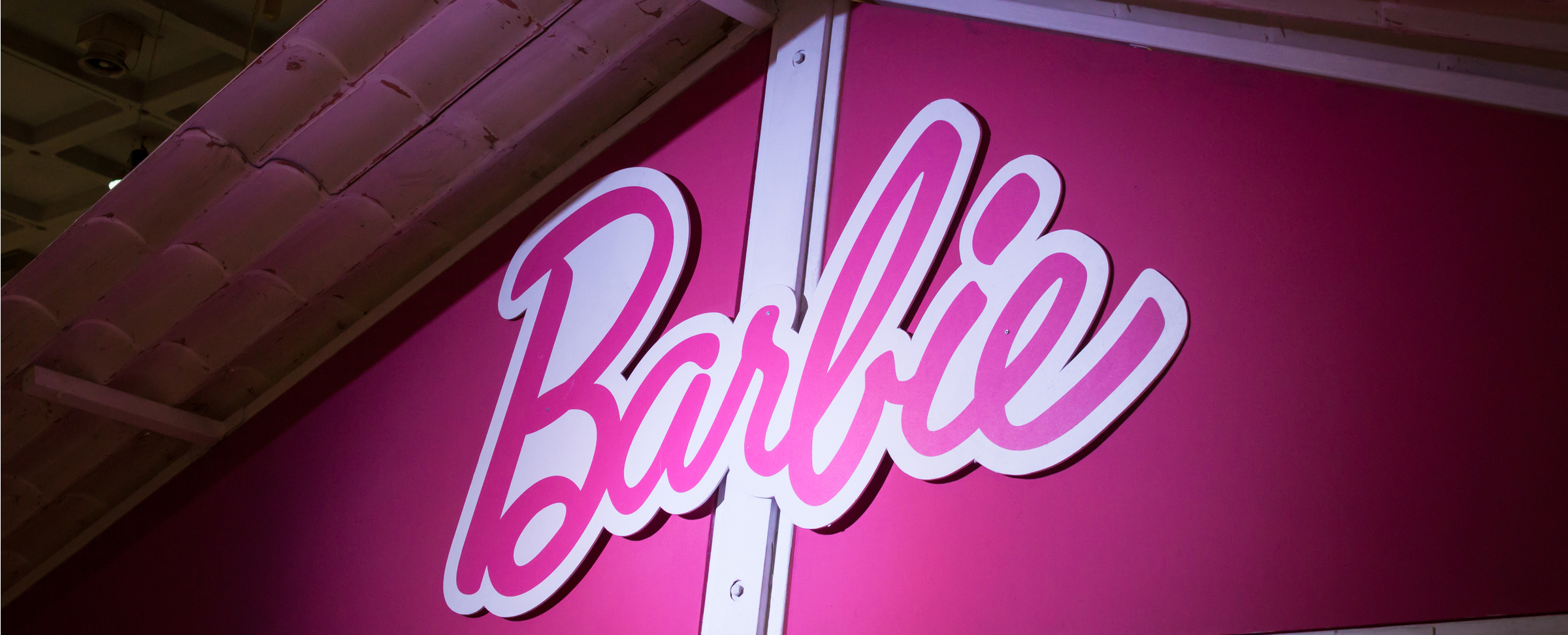 barbie font maker