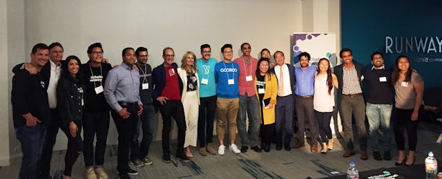 Here Are the 9 Higher-Ed Startups Taking off From Michelson Runway