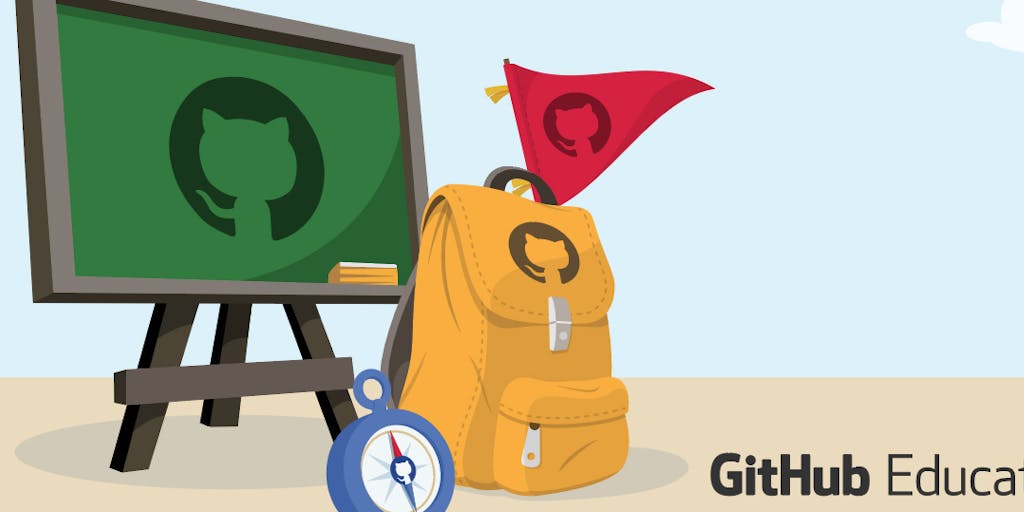 GitHub’s New Education Bundle Equips Students With Industry-Standard Coding Tools - EdSurge News