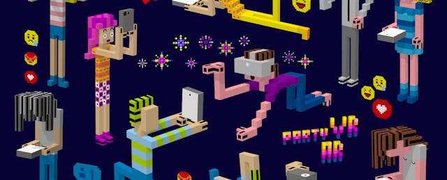 Can an AR and VR Pilot Program From Google Prepare Kids for Future Careers?