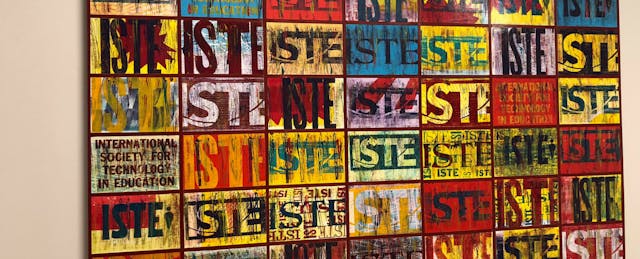 ISTE Wants to Be More Than Just a Conference. Learn How They Are Expanding.