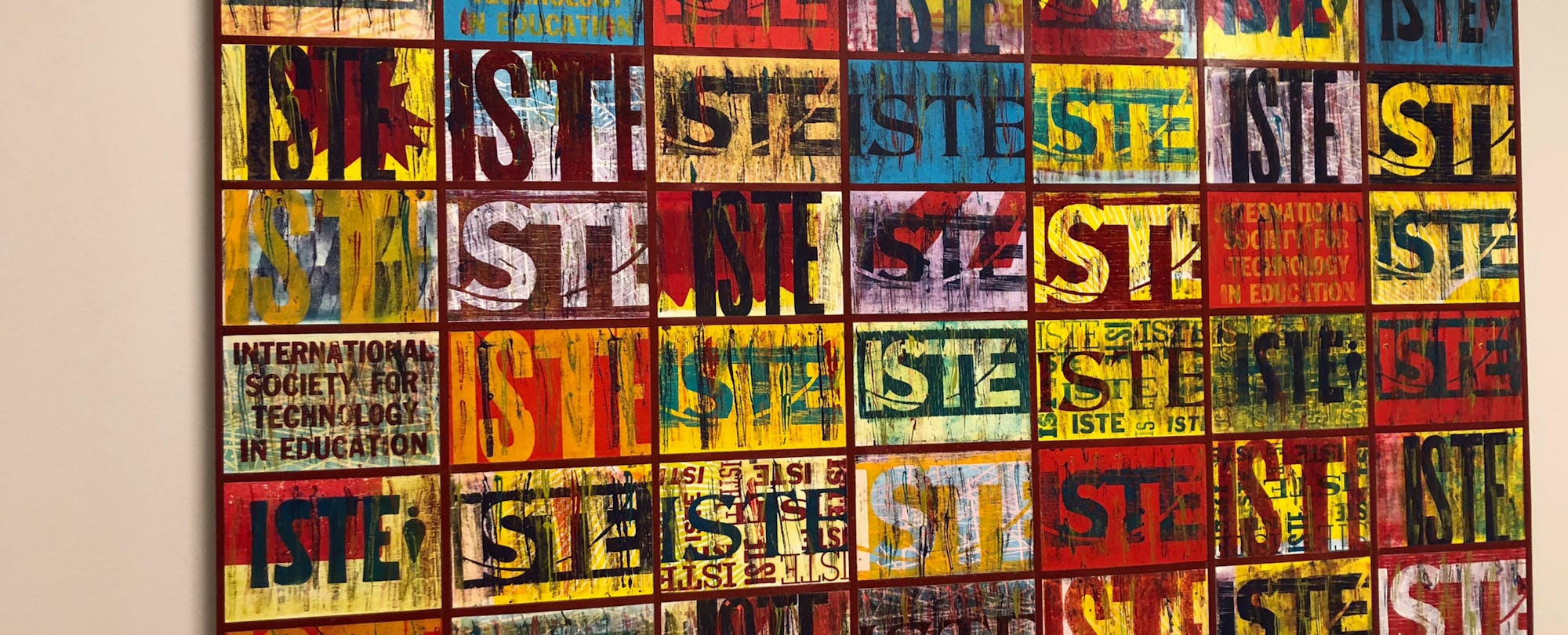 ISTE Wants to Be More Than Just a Conference. Learn How They Are Expanding.