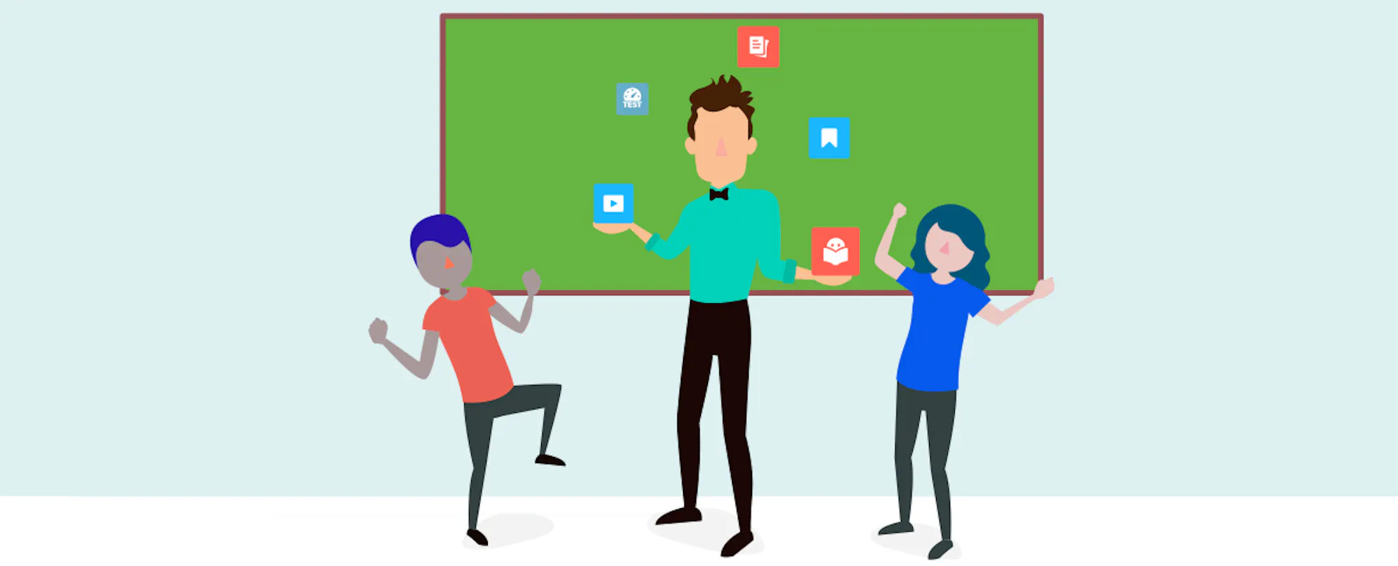 Why a K-12 Operating System is the Next Step in the Evolution of Edtech